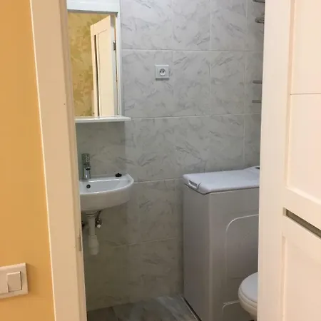 Διαμέρισμα в центре, екатериненская 75