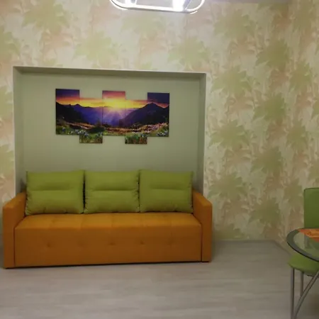 в центре, екатериненская 75 Apartmán Oděsa
