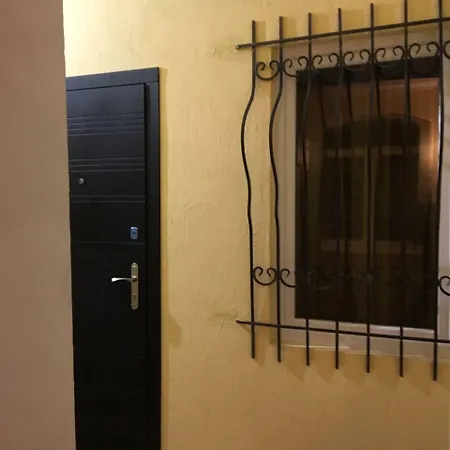 в центре, екатериненская 75 Apartmán Oděsa