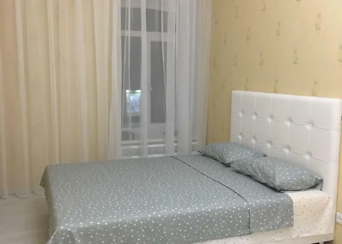 в центре, екатериненская 75 Appartement *