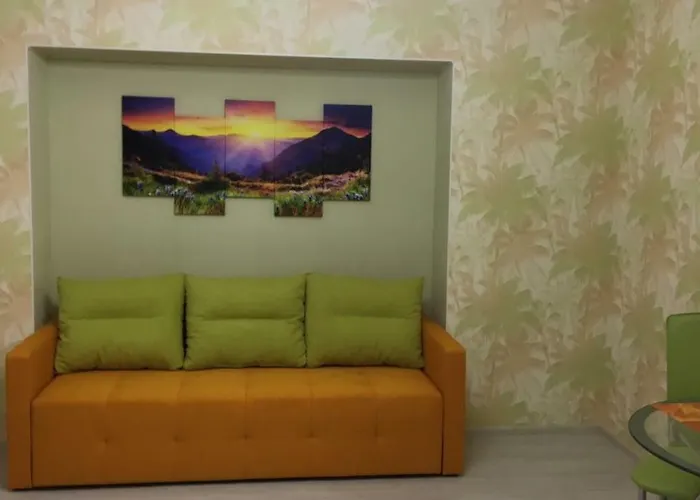 в центре, екатериненская 75 Appartement Odessa