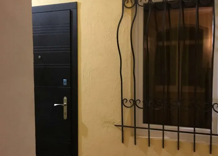 в центре, екатериненская 75 Appartement Odessa