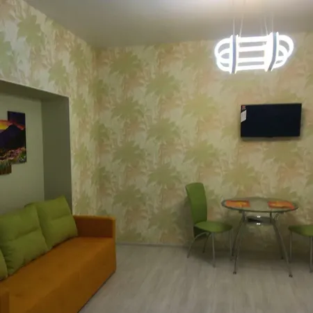 в центре, екатериненская 75 Apartment Odesa