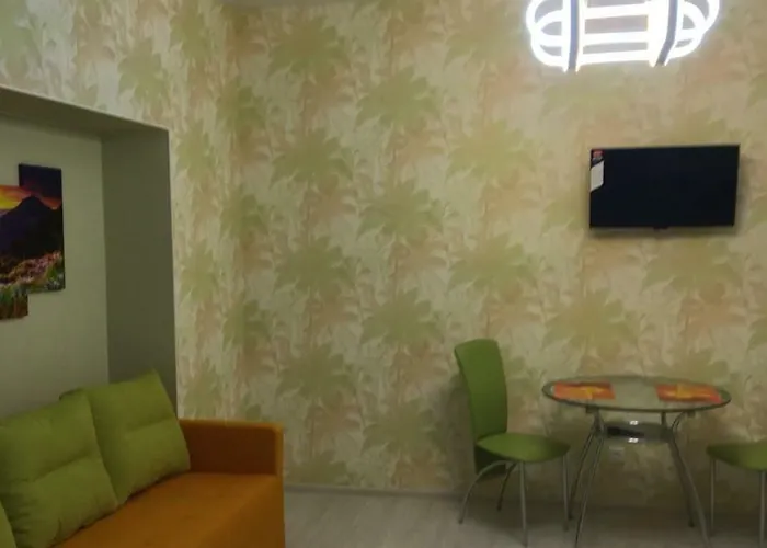 в центре, екатериненская 75 Apartment Odesa